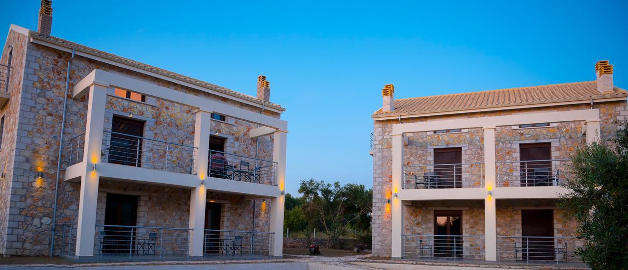 Green Hill Valanidorachi Exterior photo